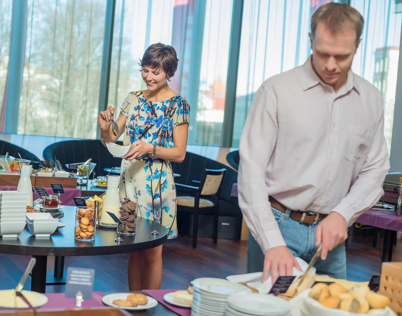 Solo Sokos Hotel Estoria