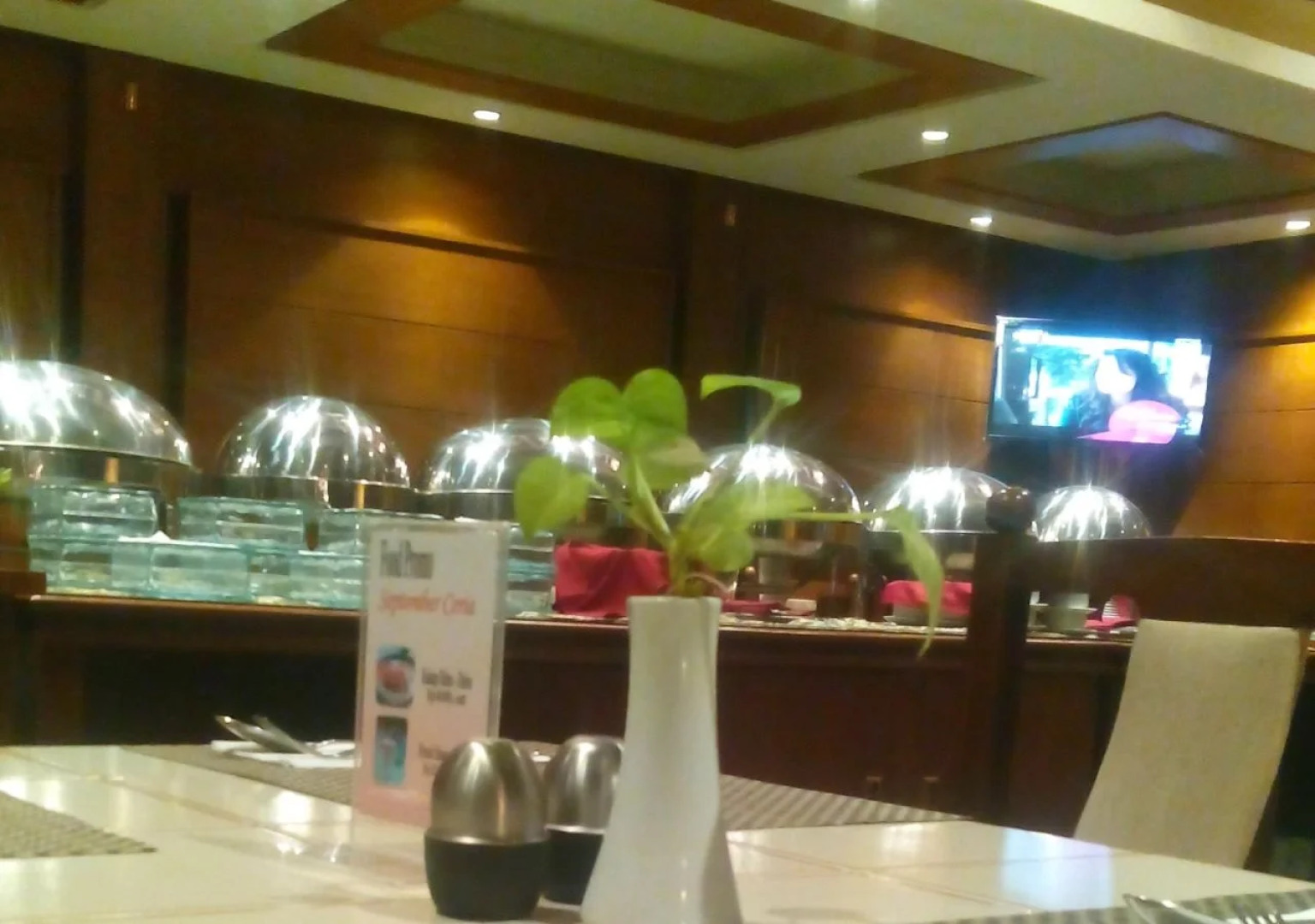 Mutiara Hotel Cilacap