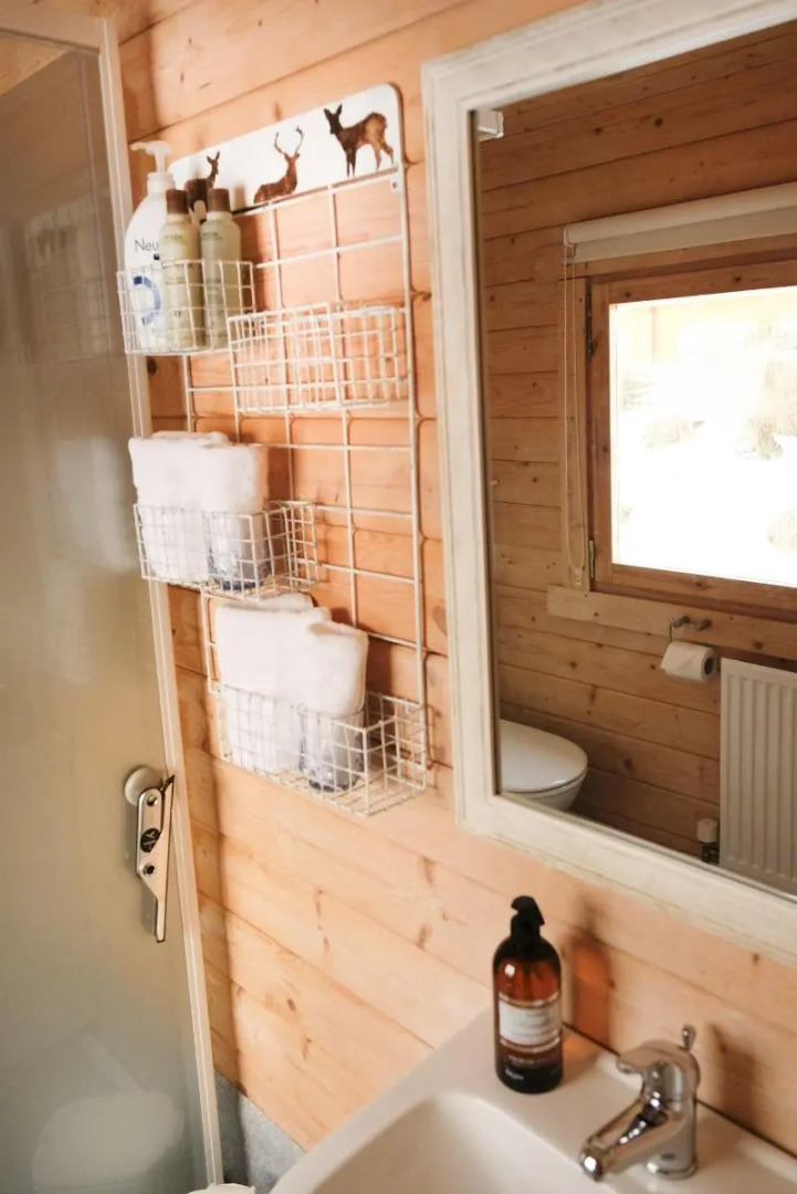 Kaldá Lyngholt Holiday Homes