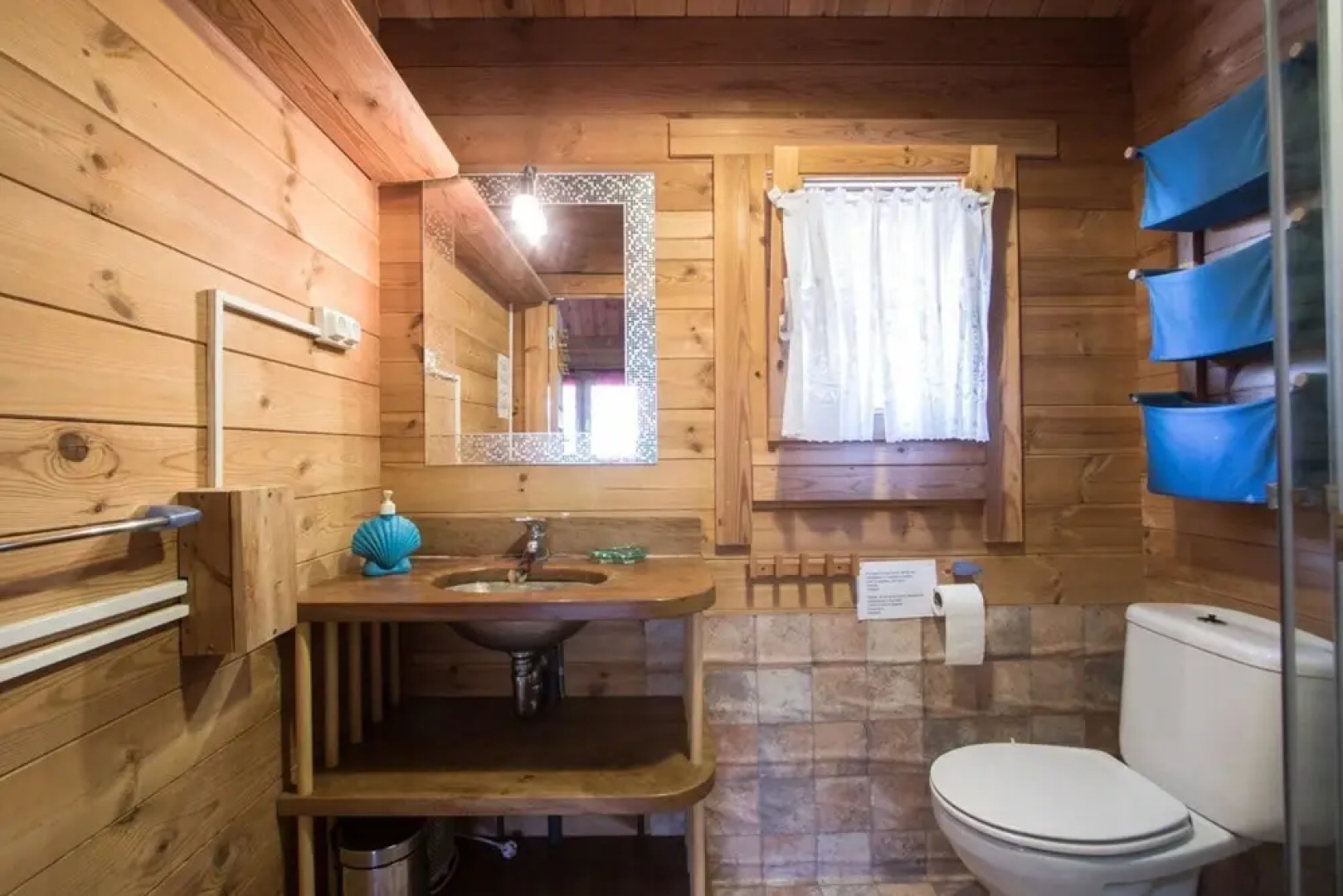 Casa rural en Finestrat