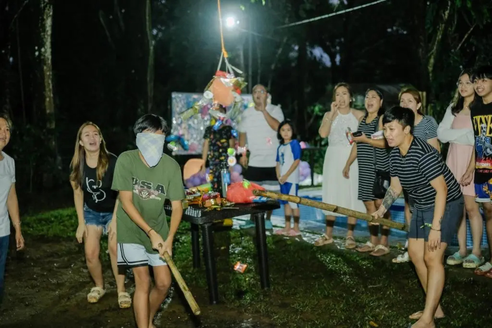 Almost Heaven Lake Resort by Cocotel