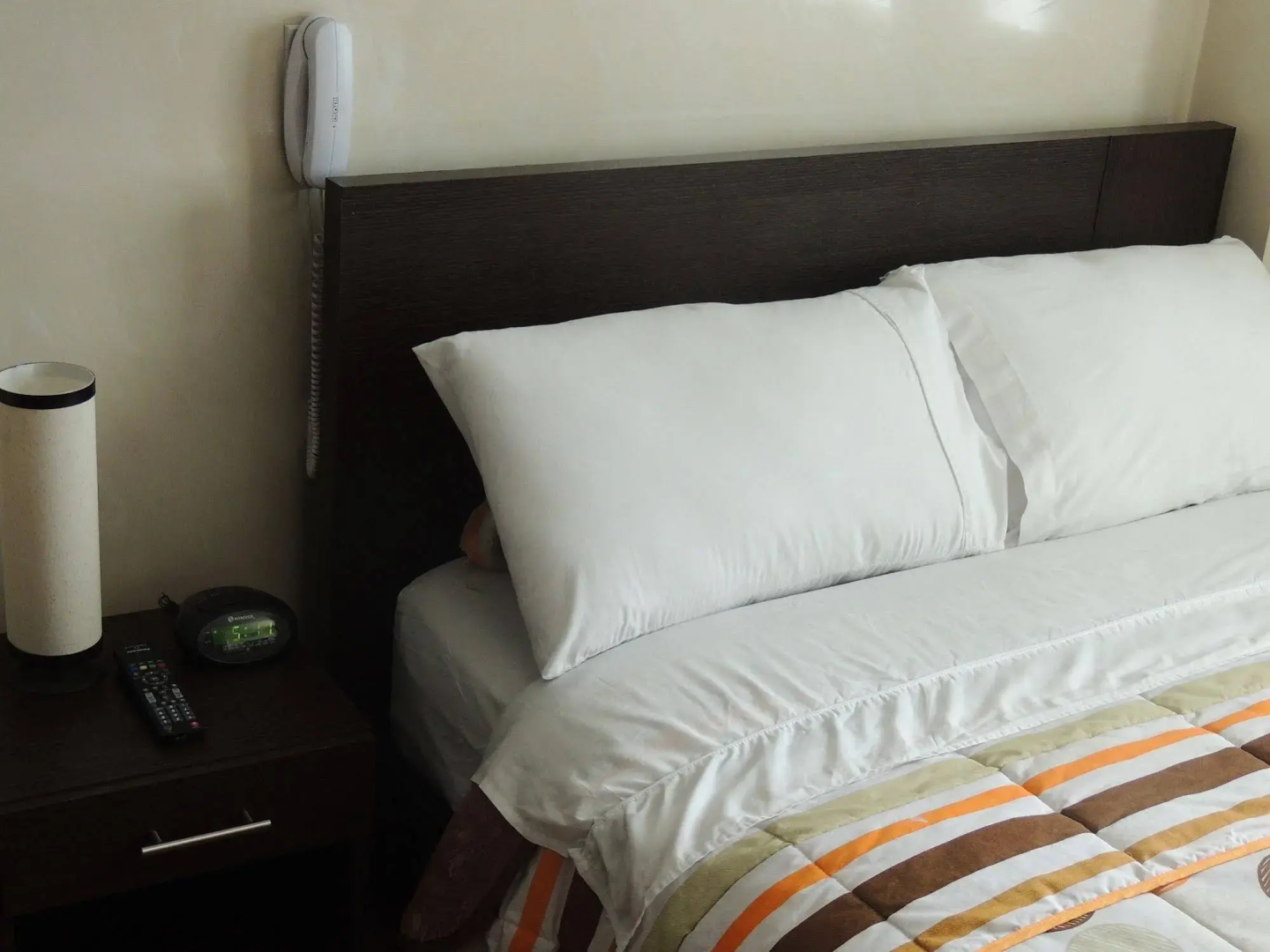 Hotel Titan JJ