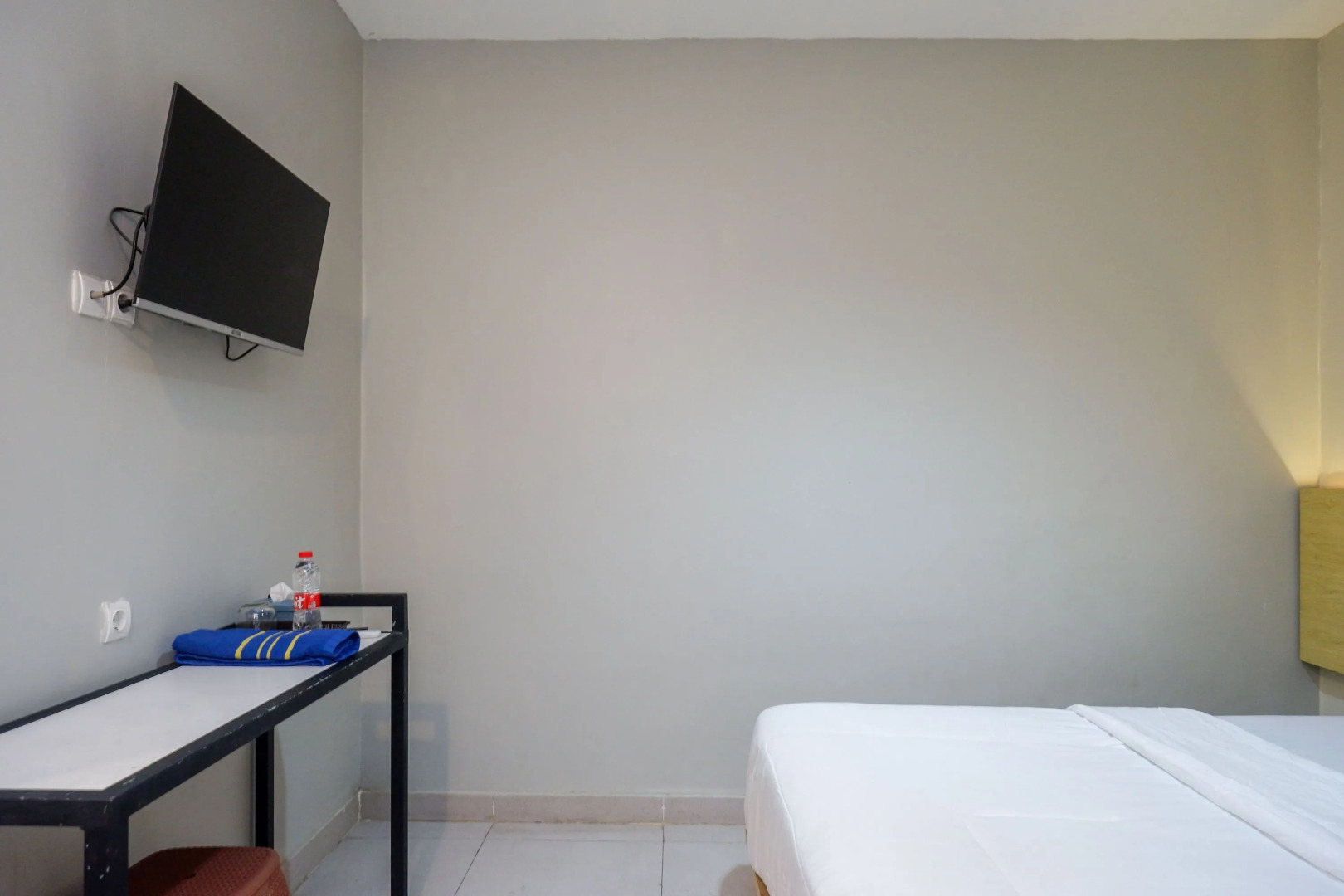 RedDoorz near Kawasan Industri Batang