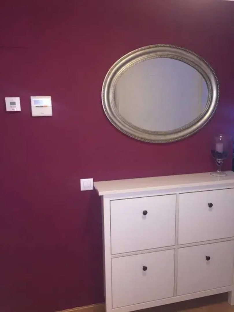 Apartamentos Mequedo