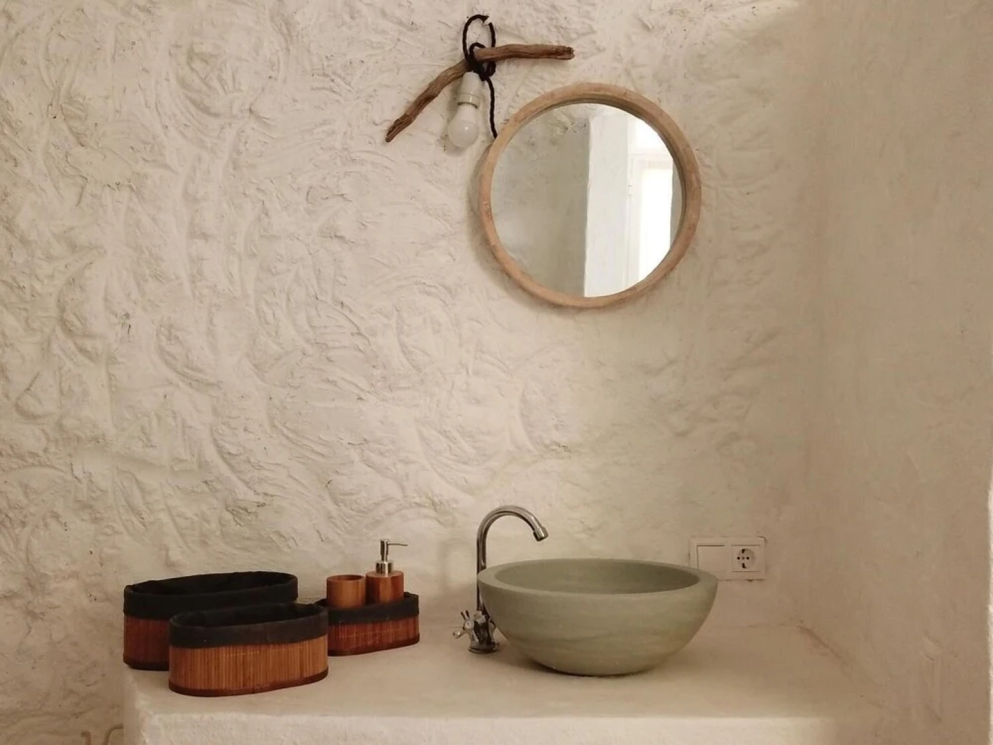 Casa Rural Cuevas De La Luz