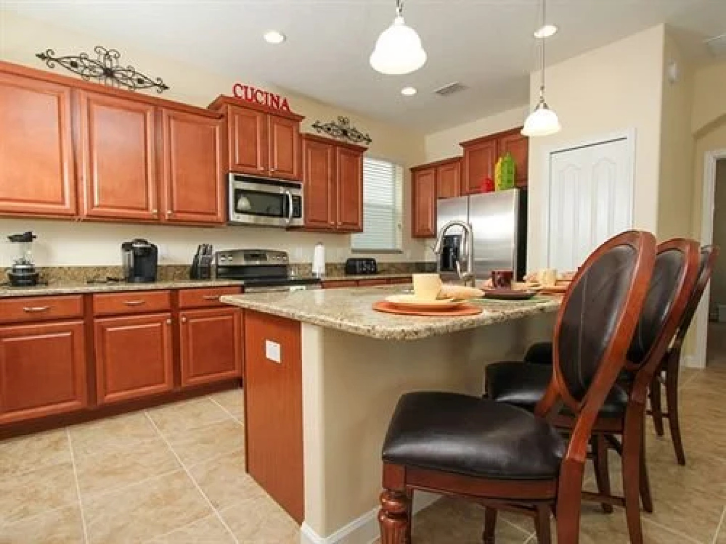 Casa Beach Palm - Condomínio Paradise Palms