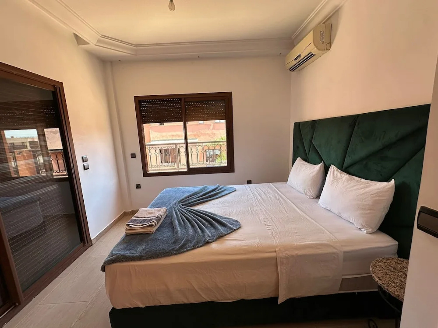 Appartment Centre Gueliz