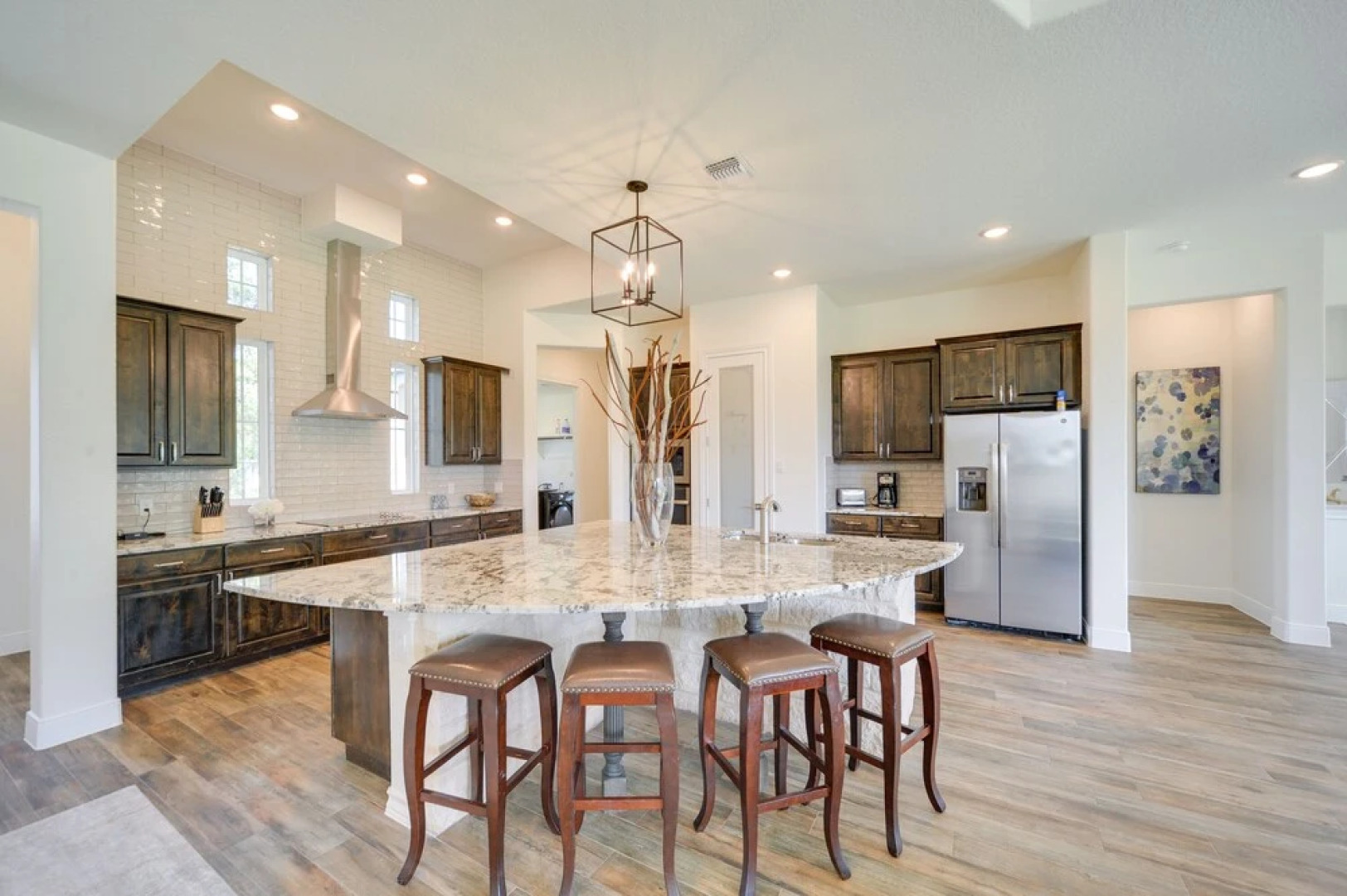 'cascada at Canyon Lake' ~ 1 Mi to Wedding Venues!