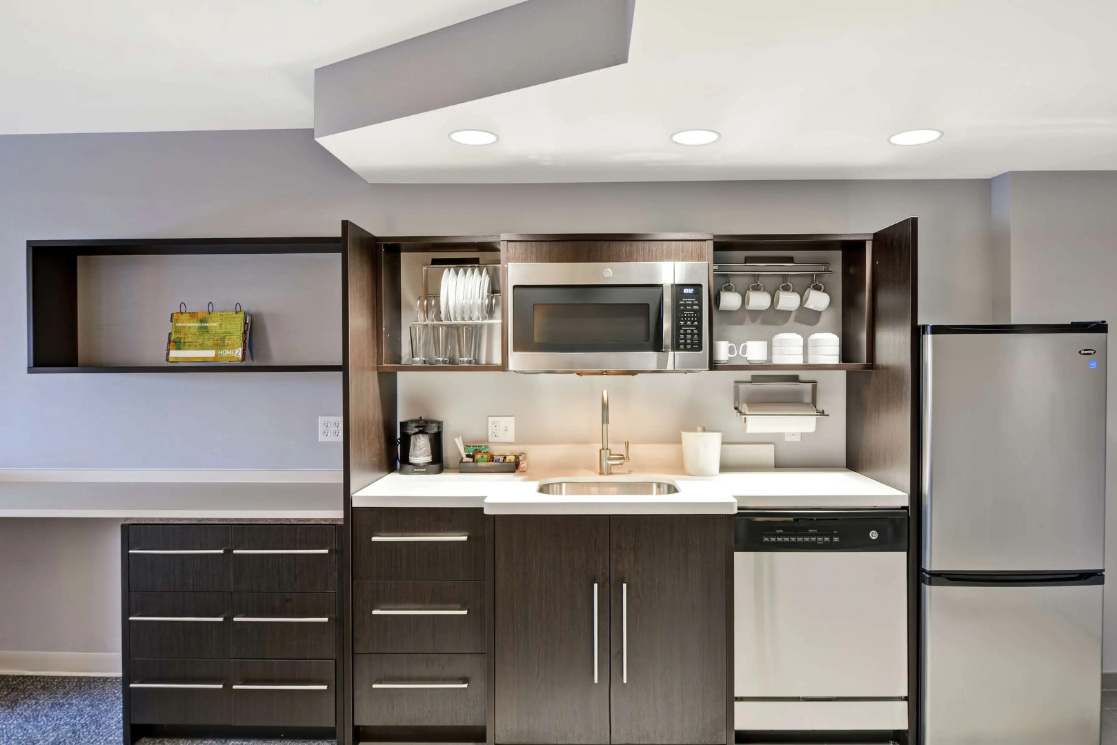 Home2 Suites by Hilton Miramar FT. Lauderdale