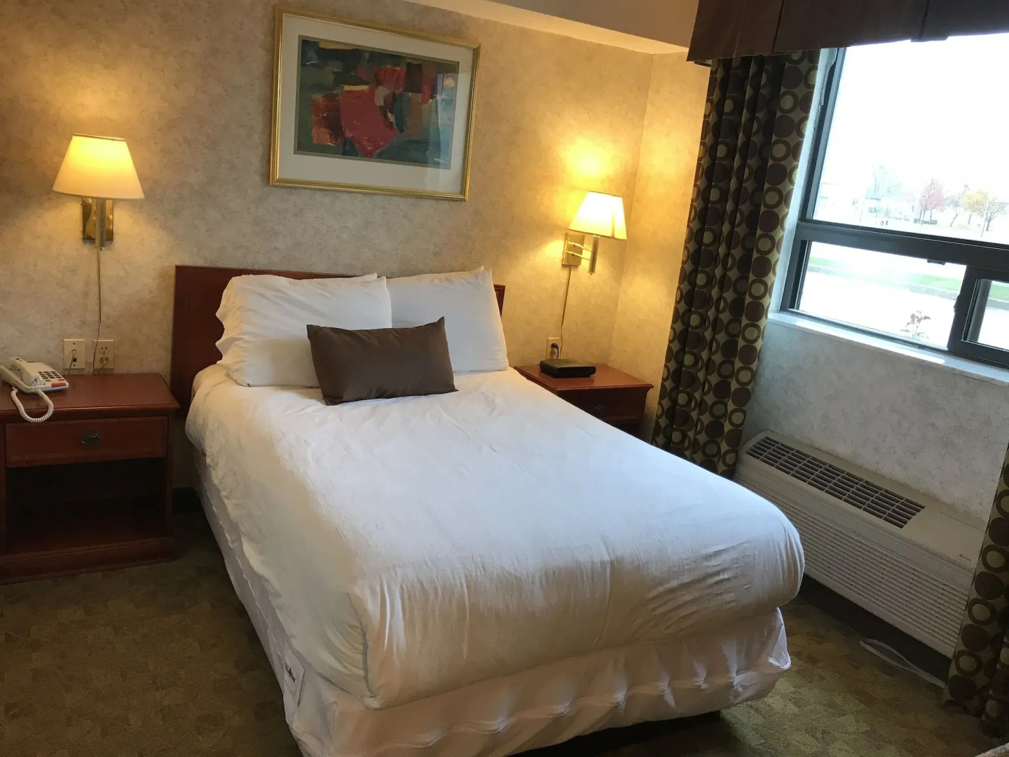 Howard Johnson Express Inn Windsor