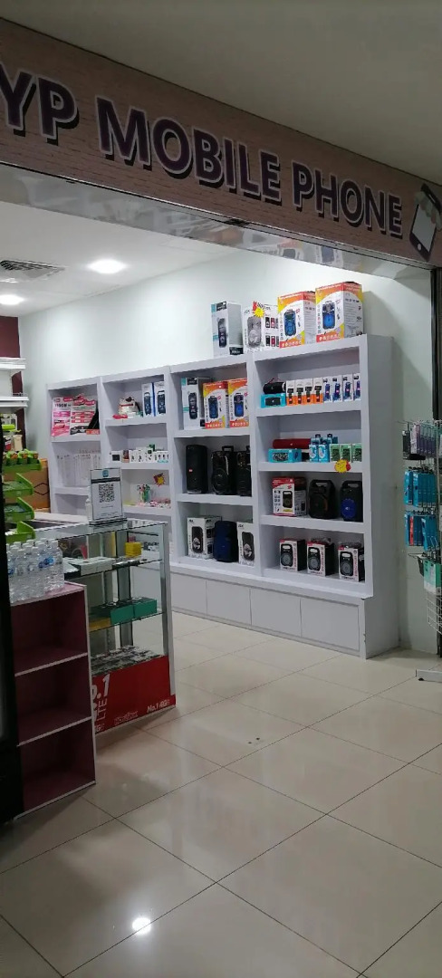 Li Hua Hotel , Bintulu Sentral