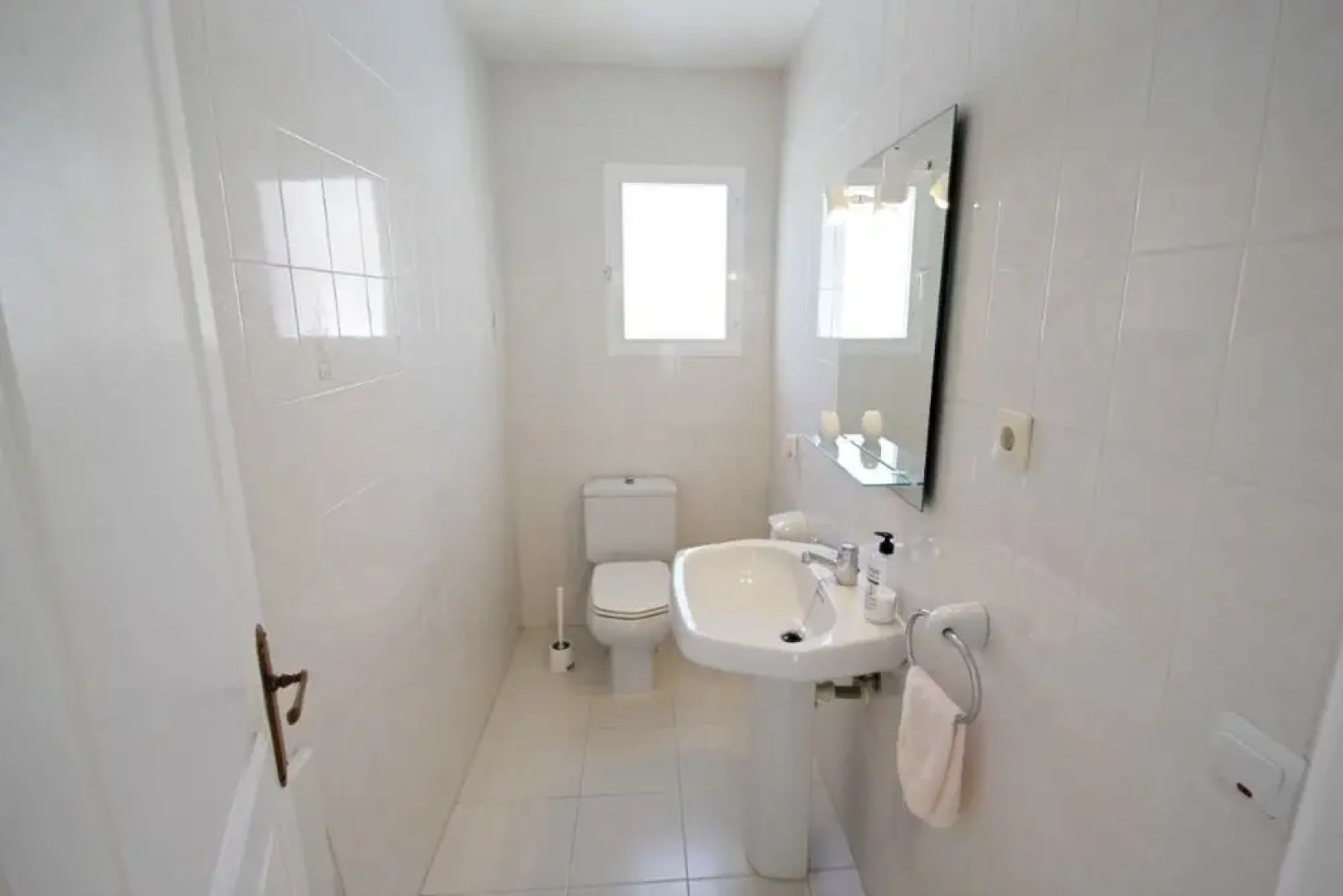 Condela - Pretty Holiday Property With Private Pool In Benissa