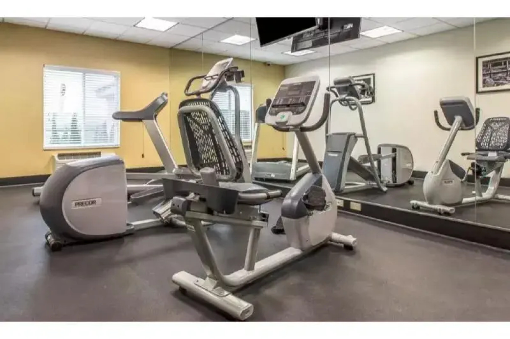 Sleep Inn & Suites Jasper Area