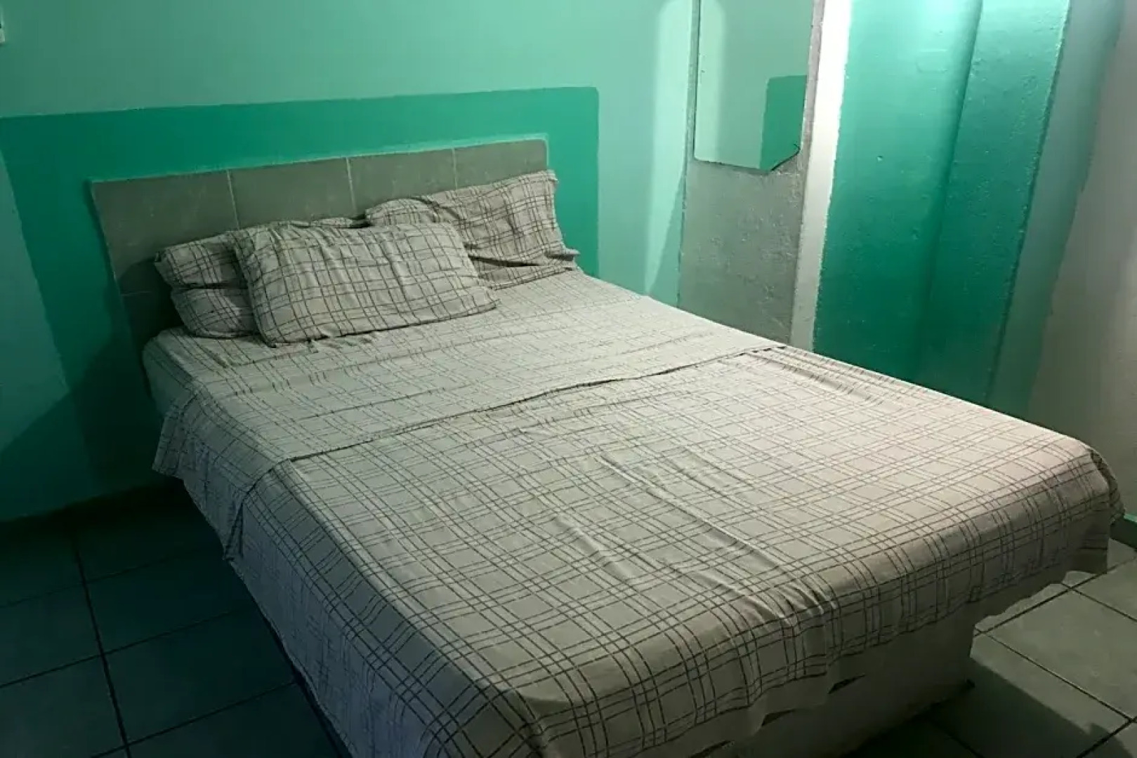 OYO Hotel El Paraiso