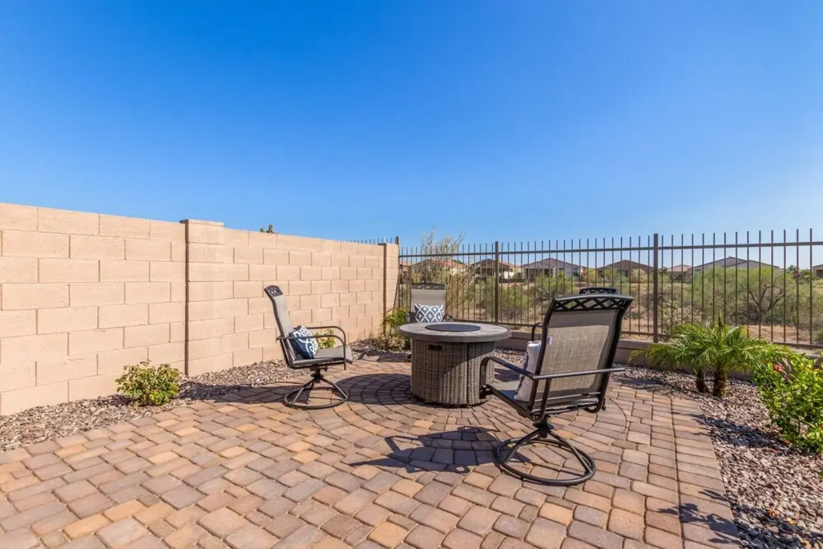 Gold Canyon Home at The Base of the Superstition Mountains! Brand New Everything! by RedAwning