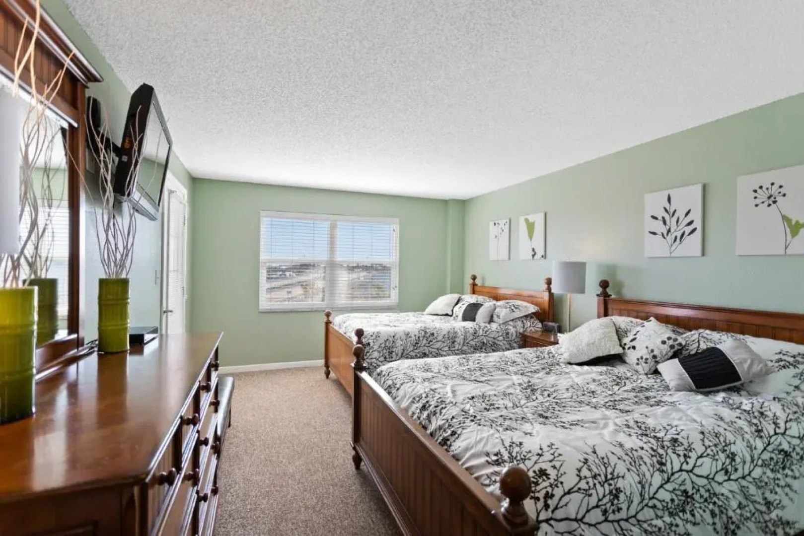 402 Beach Place Condos