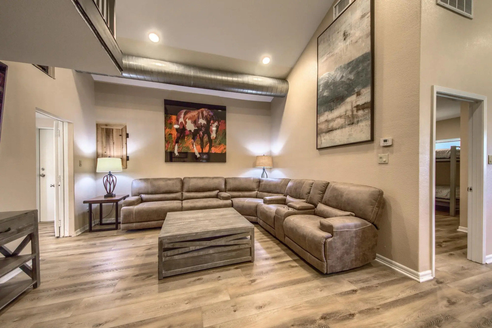 Ponderosa Barndominium PRD 2475