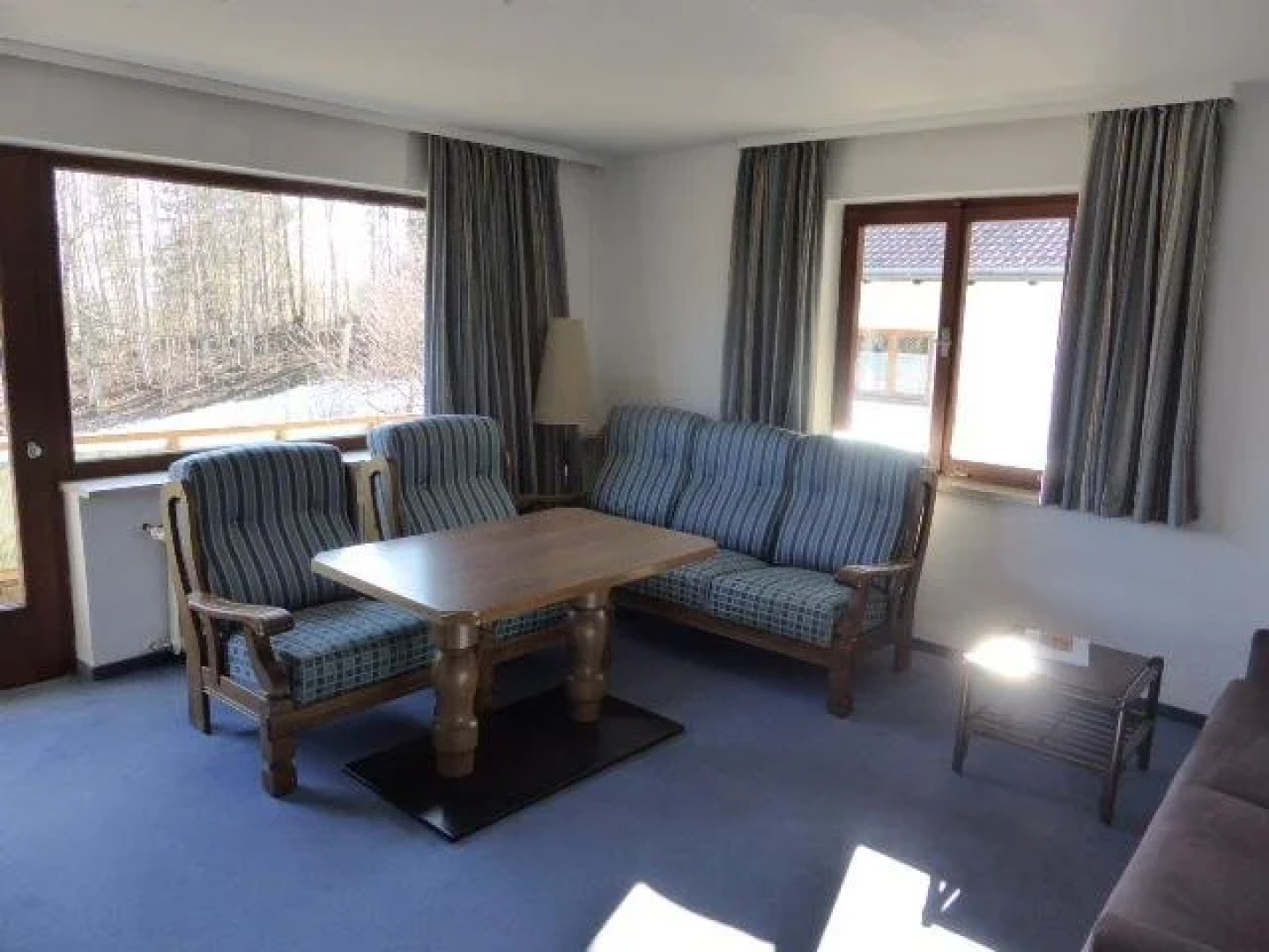 Ferienwohnung Schreieck