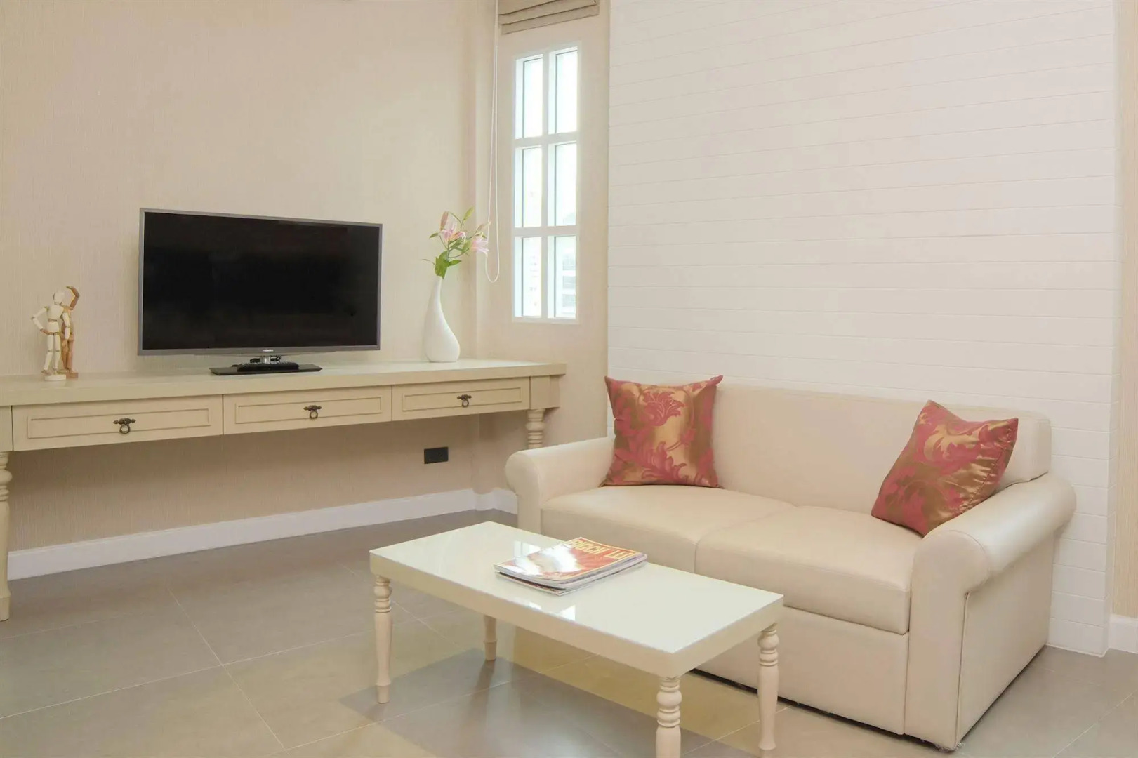 The Raya Surawong Bangkok