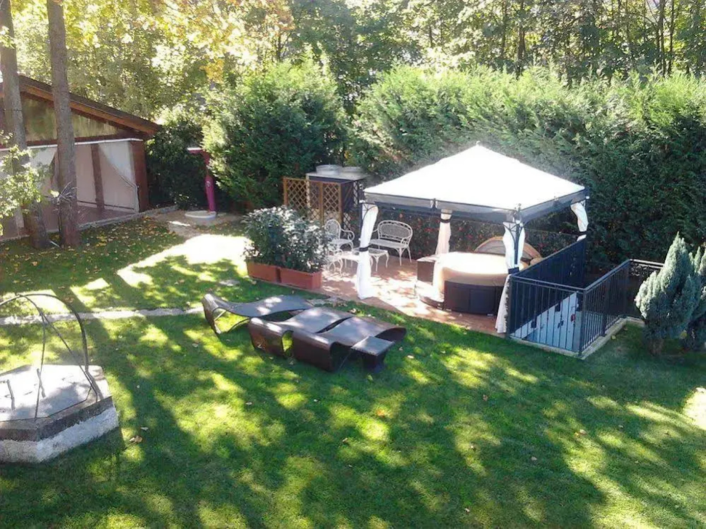 Relais Villa Degli Aceri