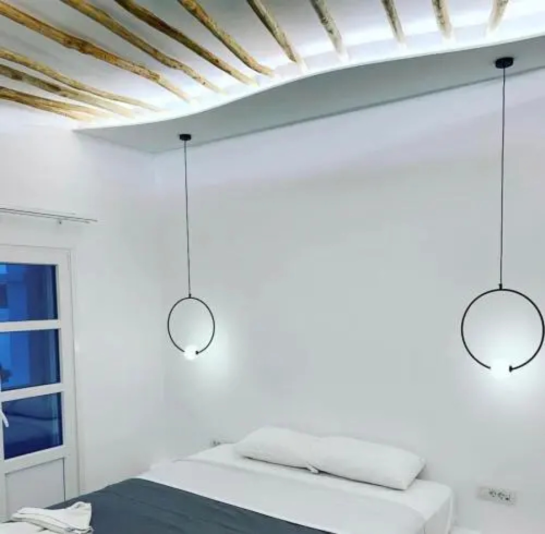 Alidian Bay Suites Leros