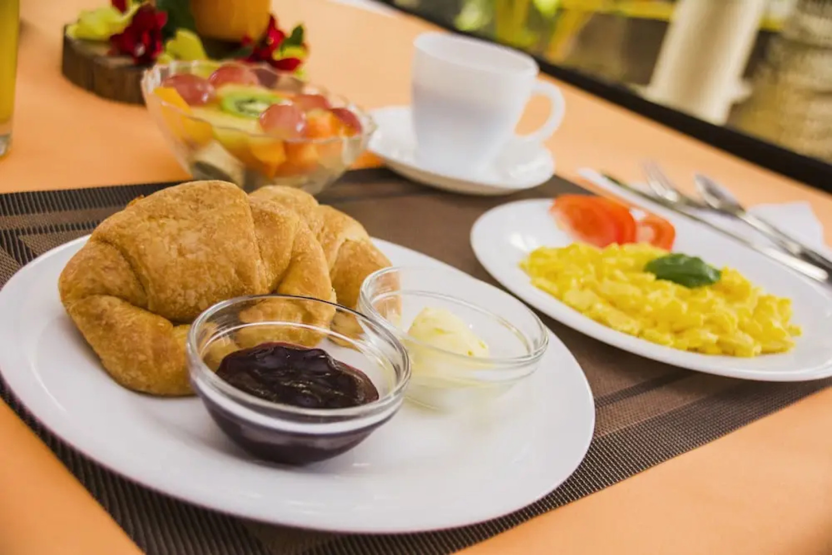 Hostal Suenos Silvestres