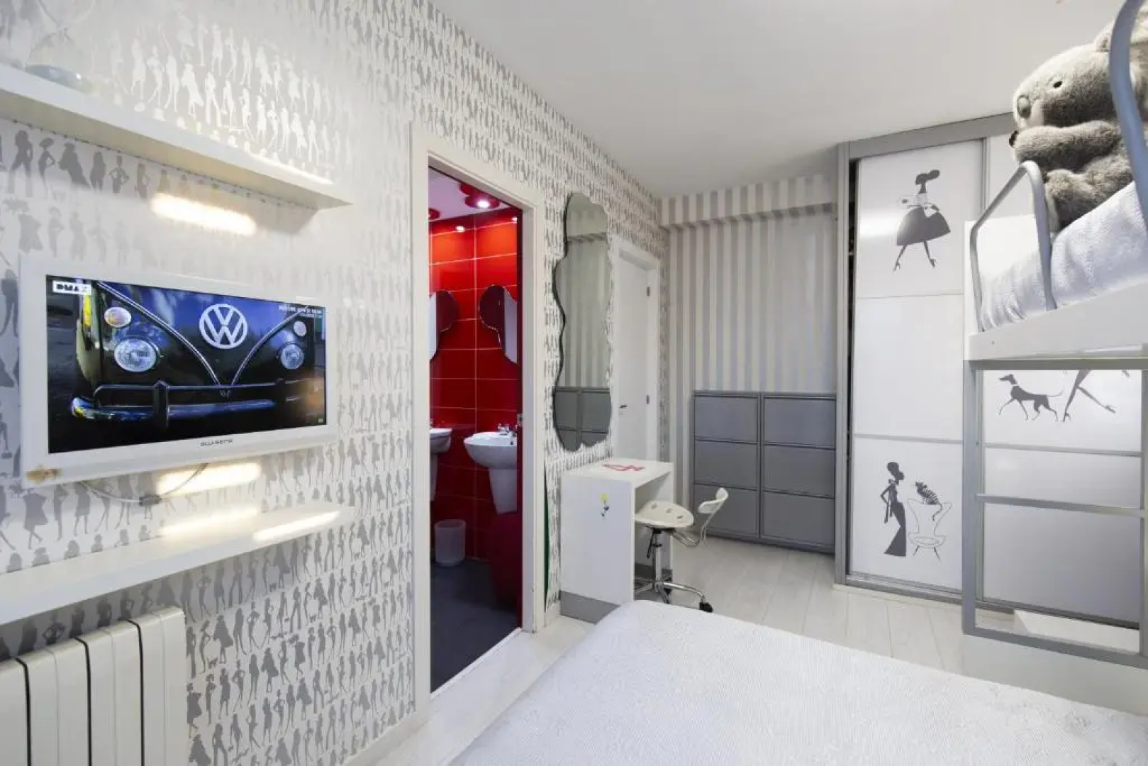 ZENLUXE Villa Planet Costa Dorada