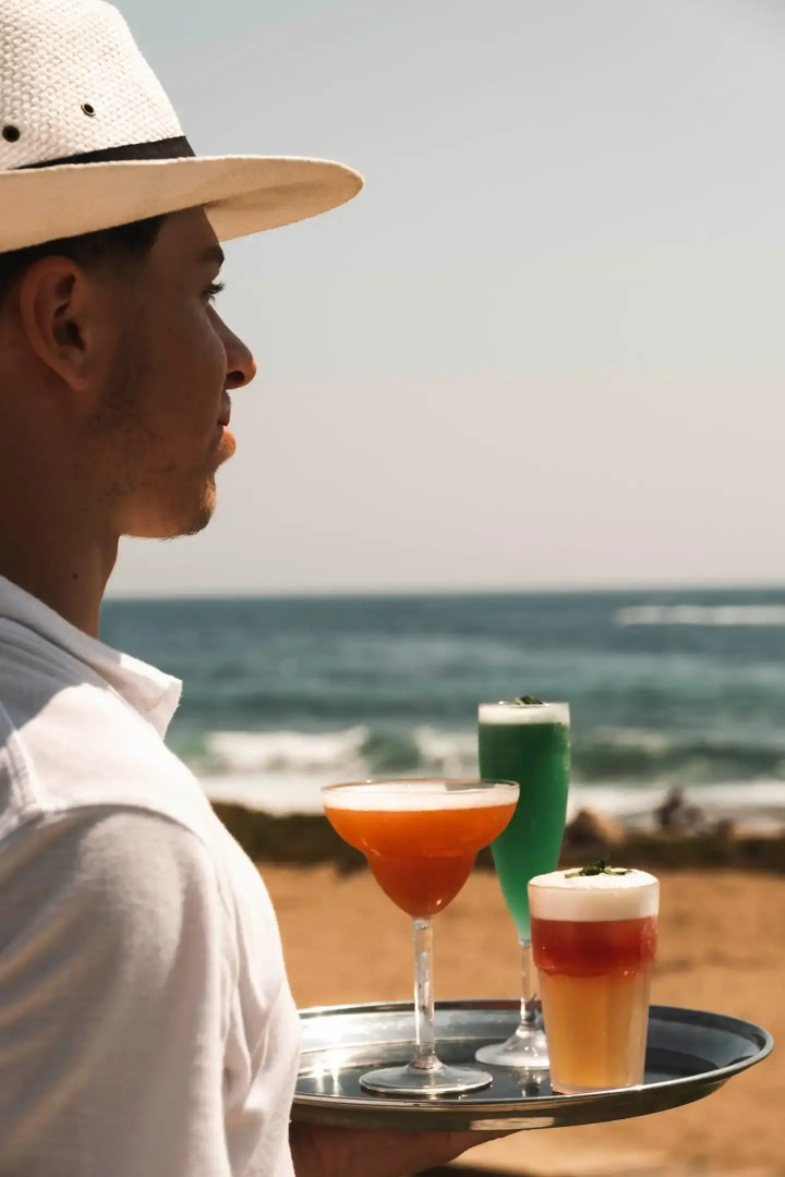 Leonardo Plaza Cypria Maris Beach Hotel & Spa