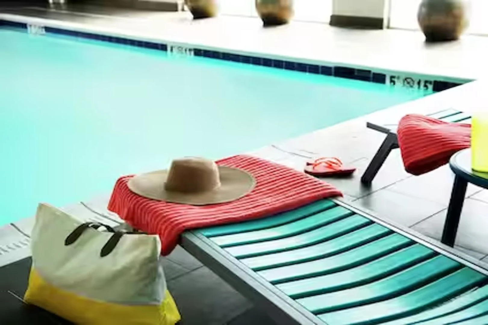 Home2 Suites By Hilton American Canyon Napa Valley