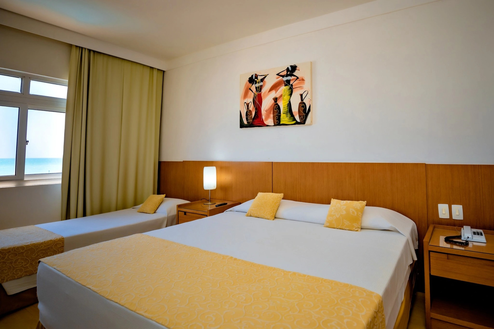 Yak Beach Hotel Natal