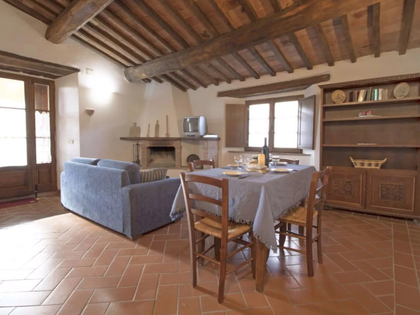 Santa Fiora retreat 30073