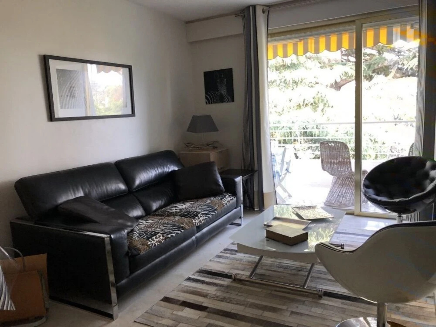 Domaine de Pierre Longue