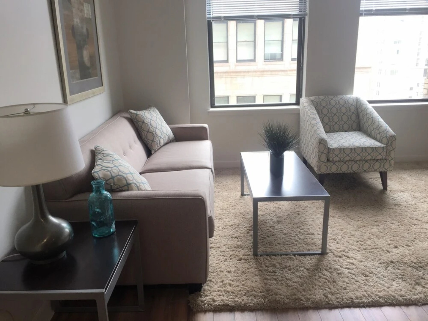 Cook City Suites - 42 South 15th Street