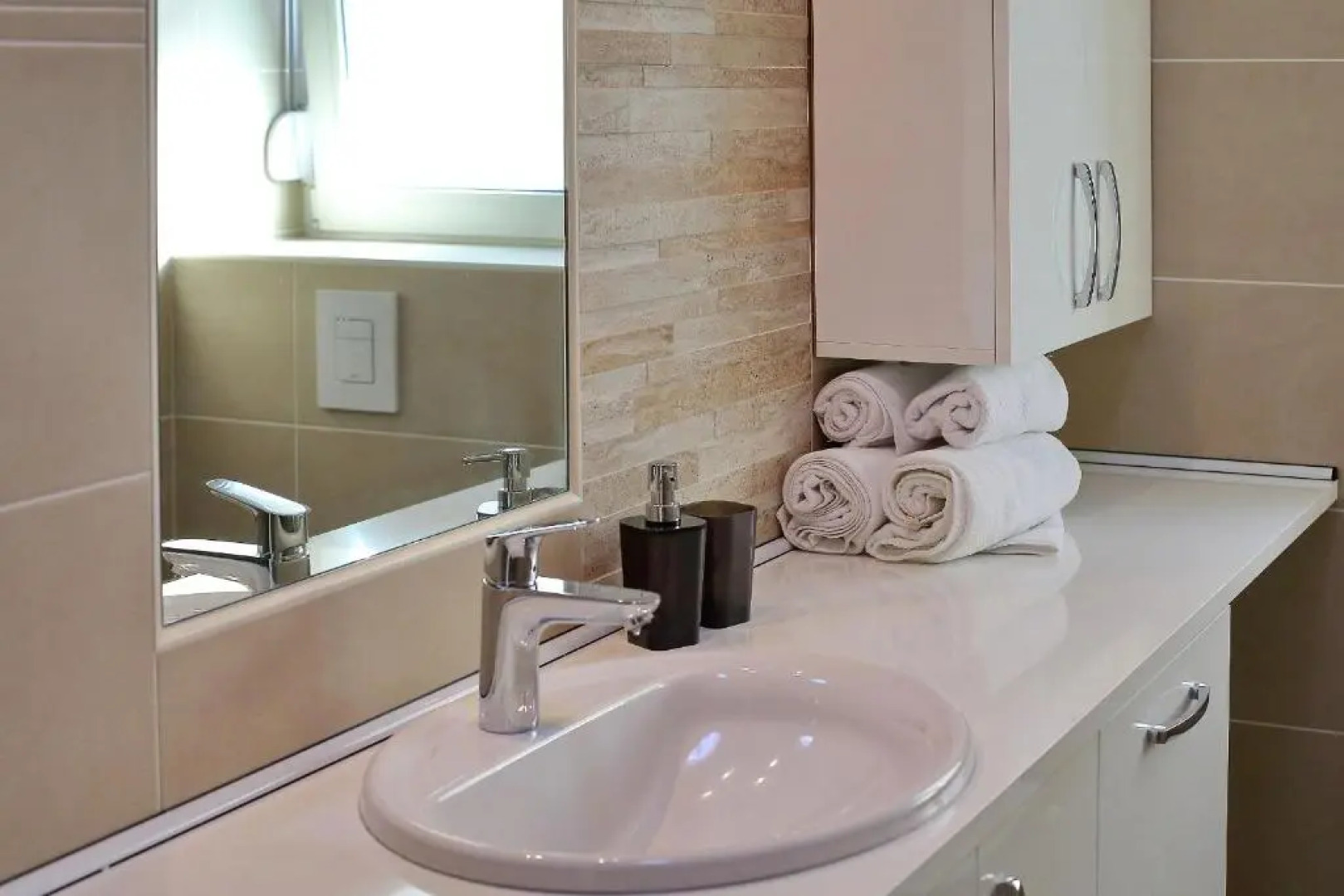 Luxury Apartments SIKIRIC_2 with Fantastic View on the sea