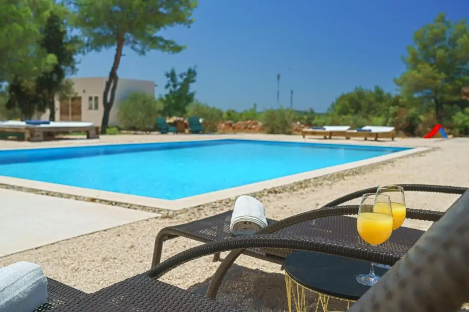 "The 7th Heaven Garden"Villa