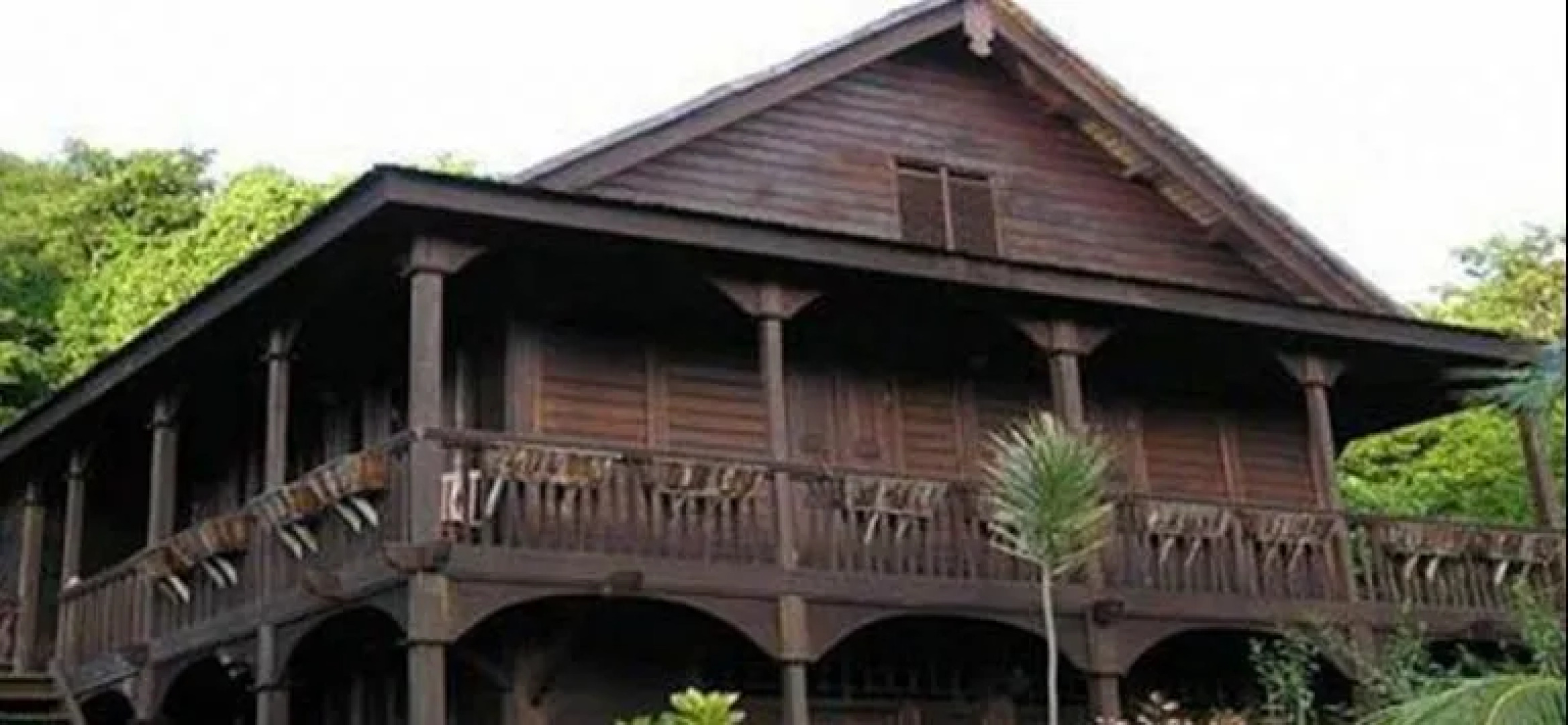 Tainos Cottages