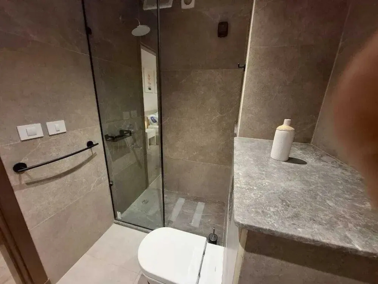 Mynt Stay zed west Residence 2 bedroom E1E213