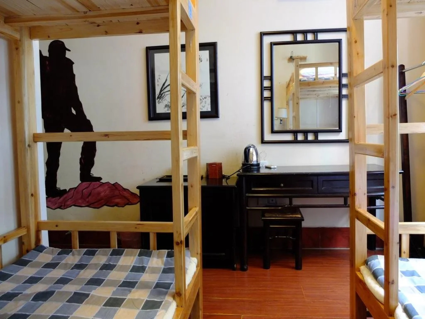 Dengba Hostel Yangshuo