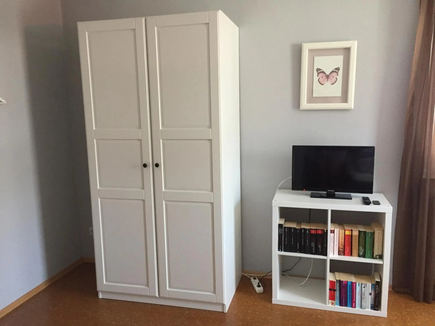 Ferienwohnung im Aalbachtal an der Romantischen Straße bei Würzburg 85qm 4-6 Personen