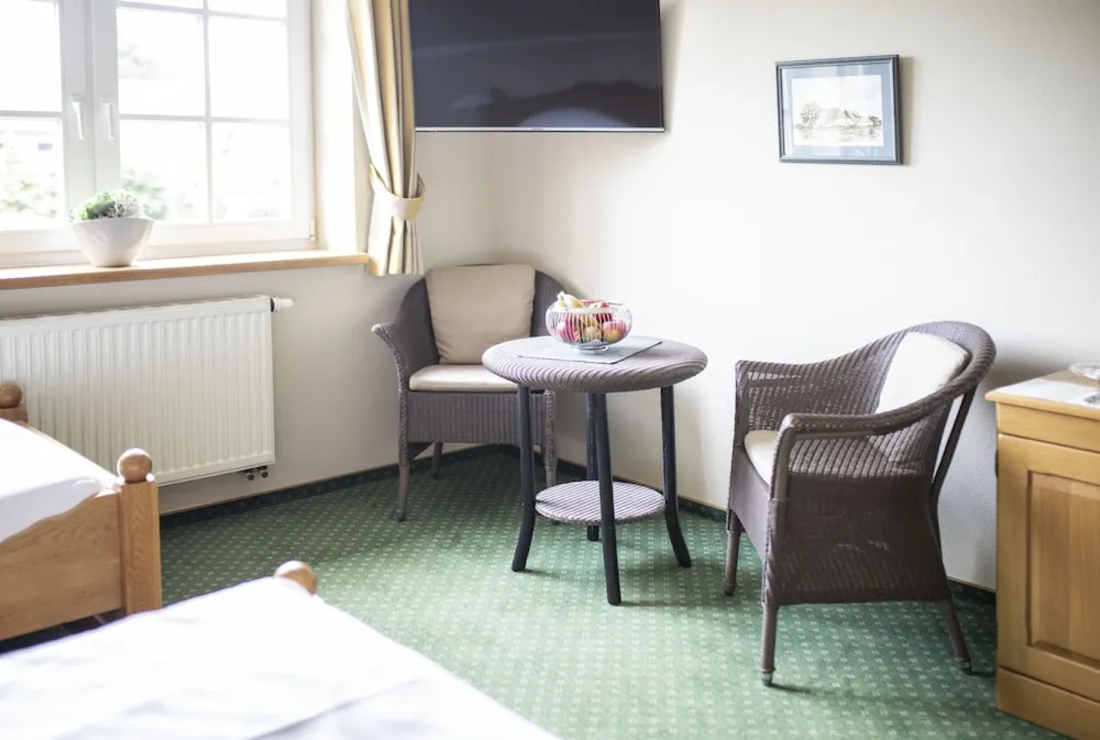 Hotel Wardenburger Hof