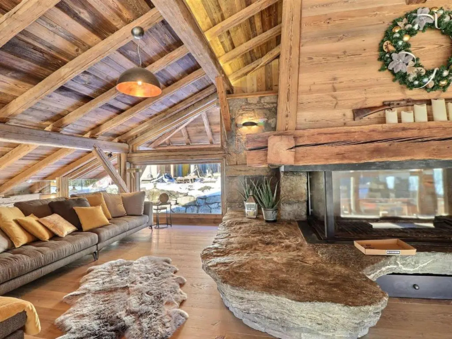 Chalet Montriond, 10 pièces, 12 personnes - FR-1-627-15