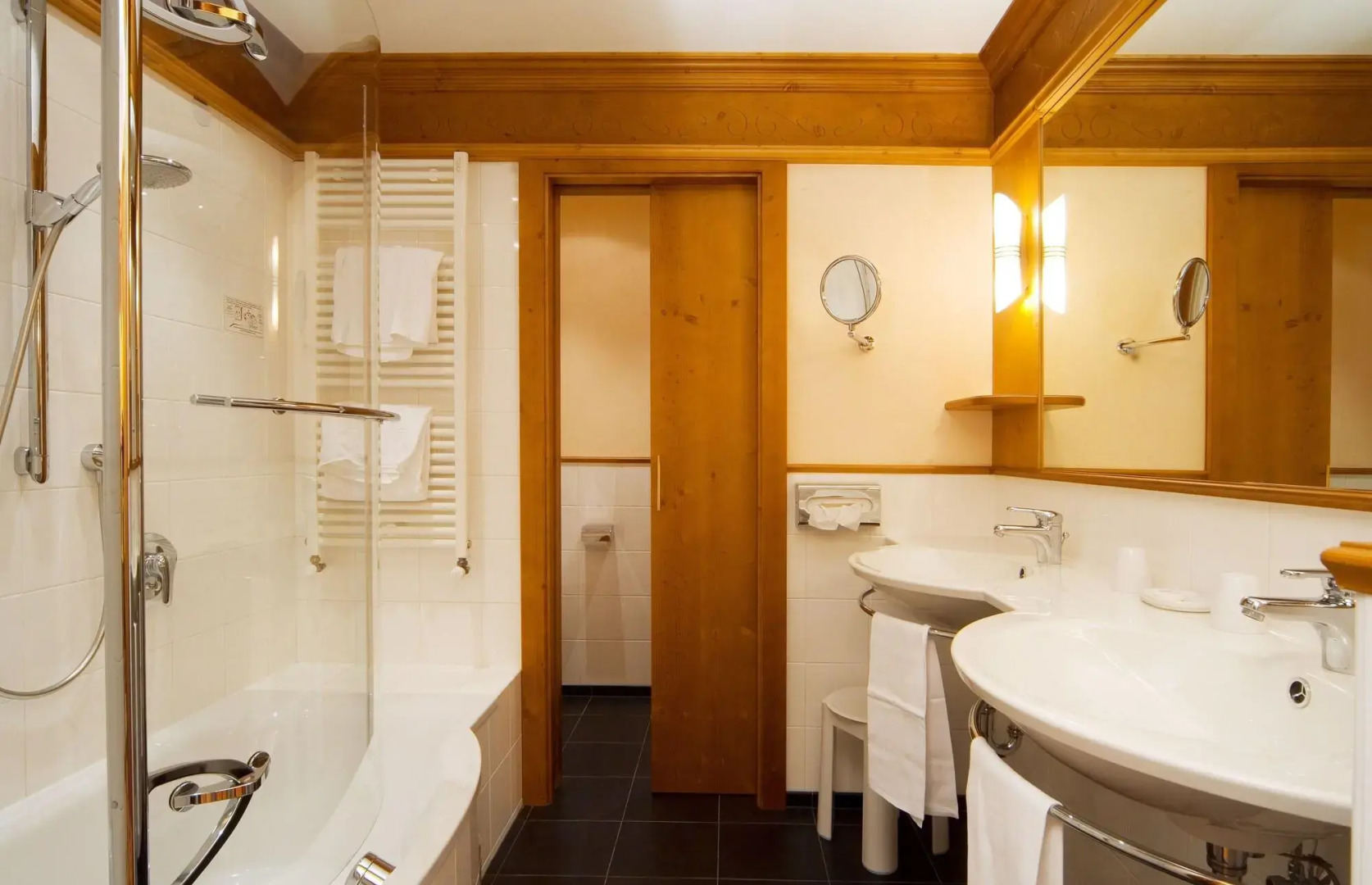 Alpin & Vital Hotel La Perla