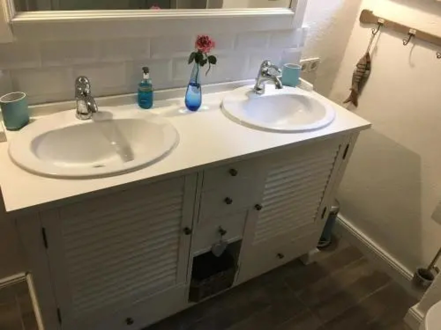 Ferienwohnung Ankerplatz