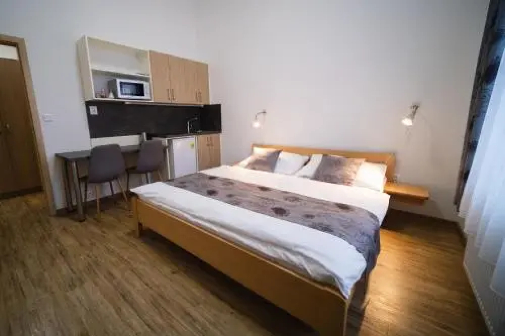 Apartmany 21 Třeboň