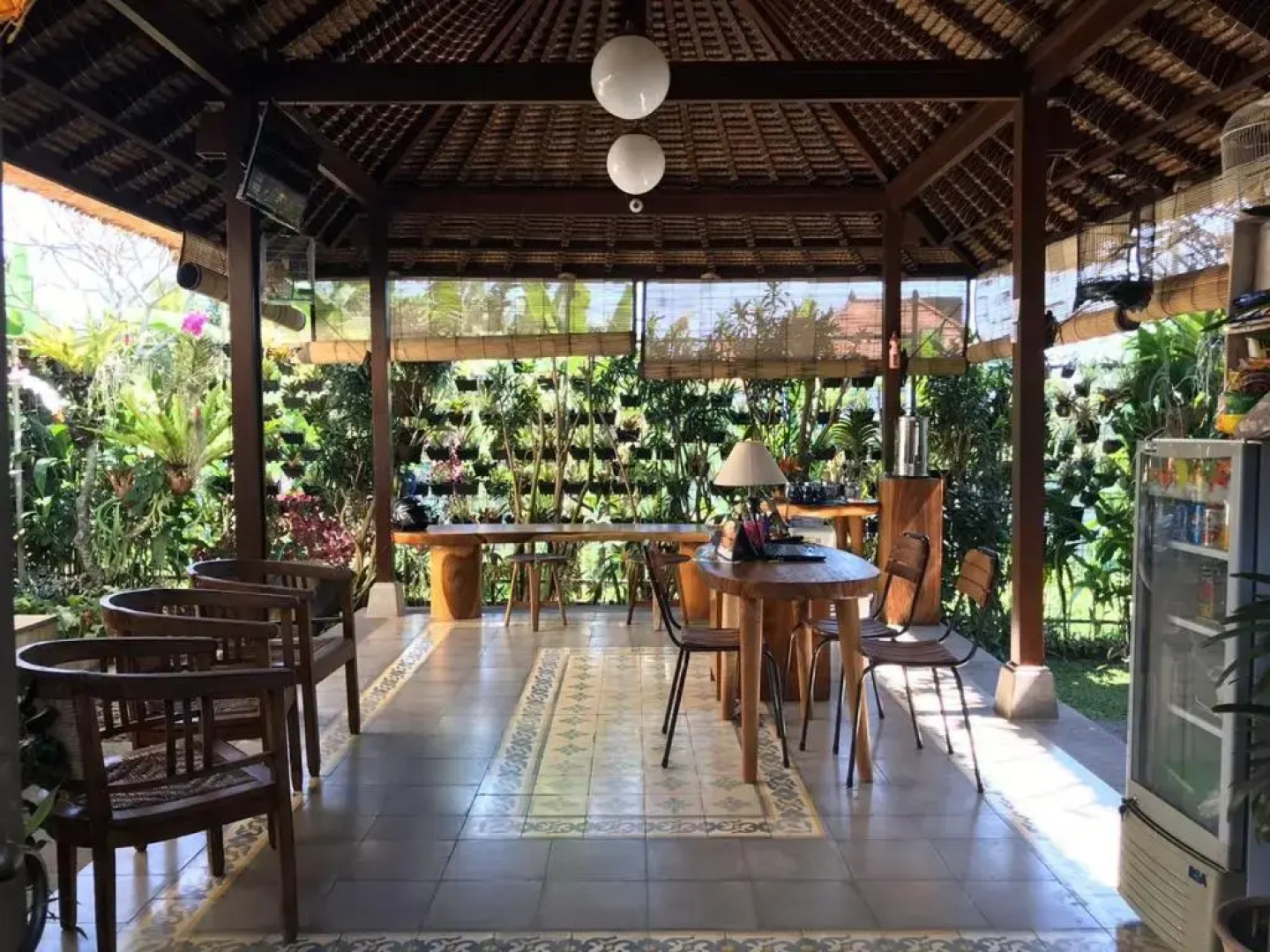 Rumah Taman