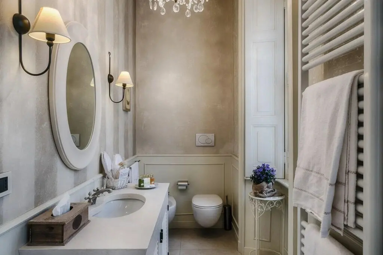 Relais Villa Vittoria