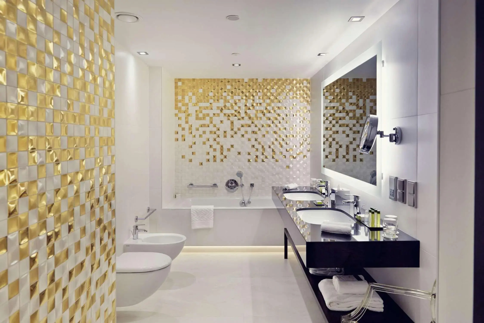 DoubleTree by Hilton Hotel Lodz