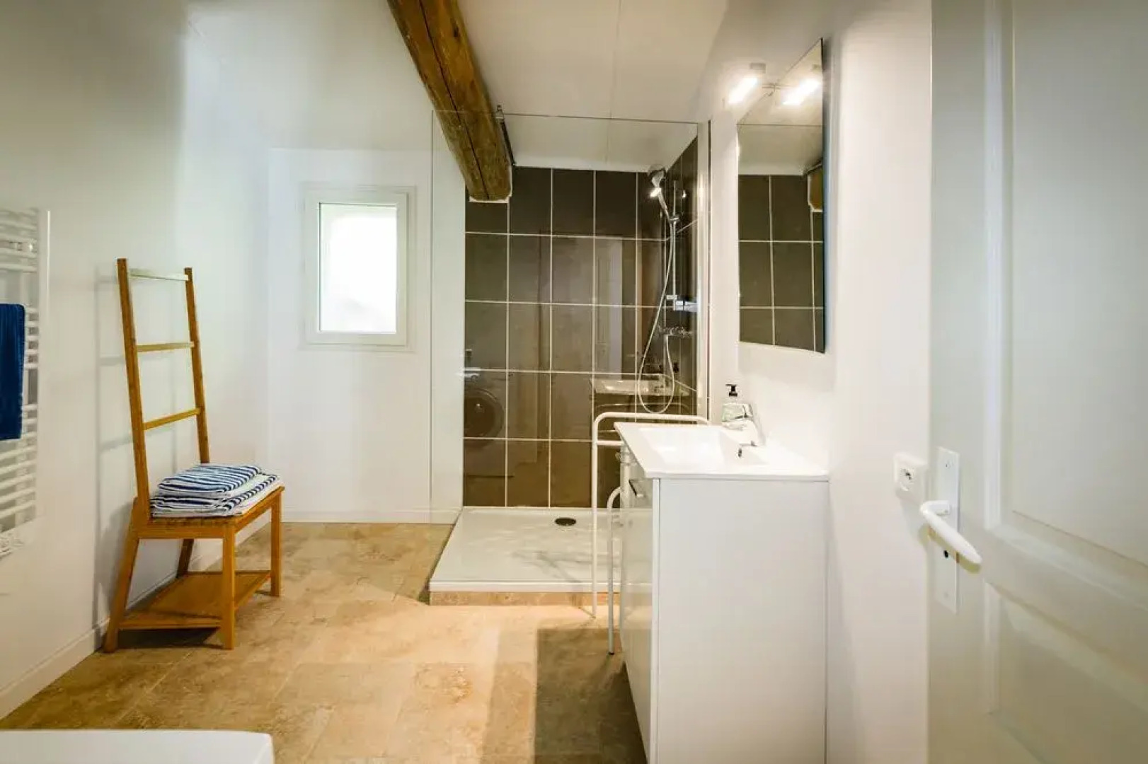 Le Prieuré Saint Martial