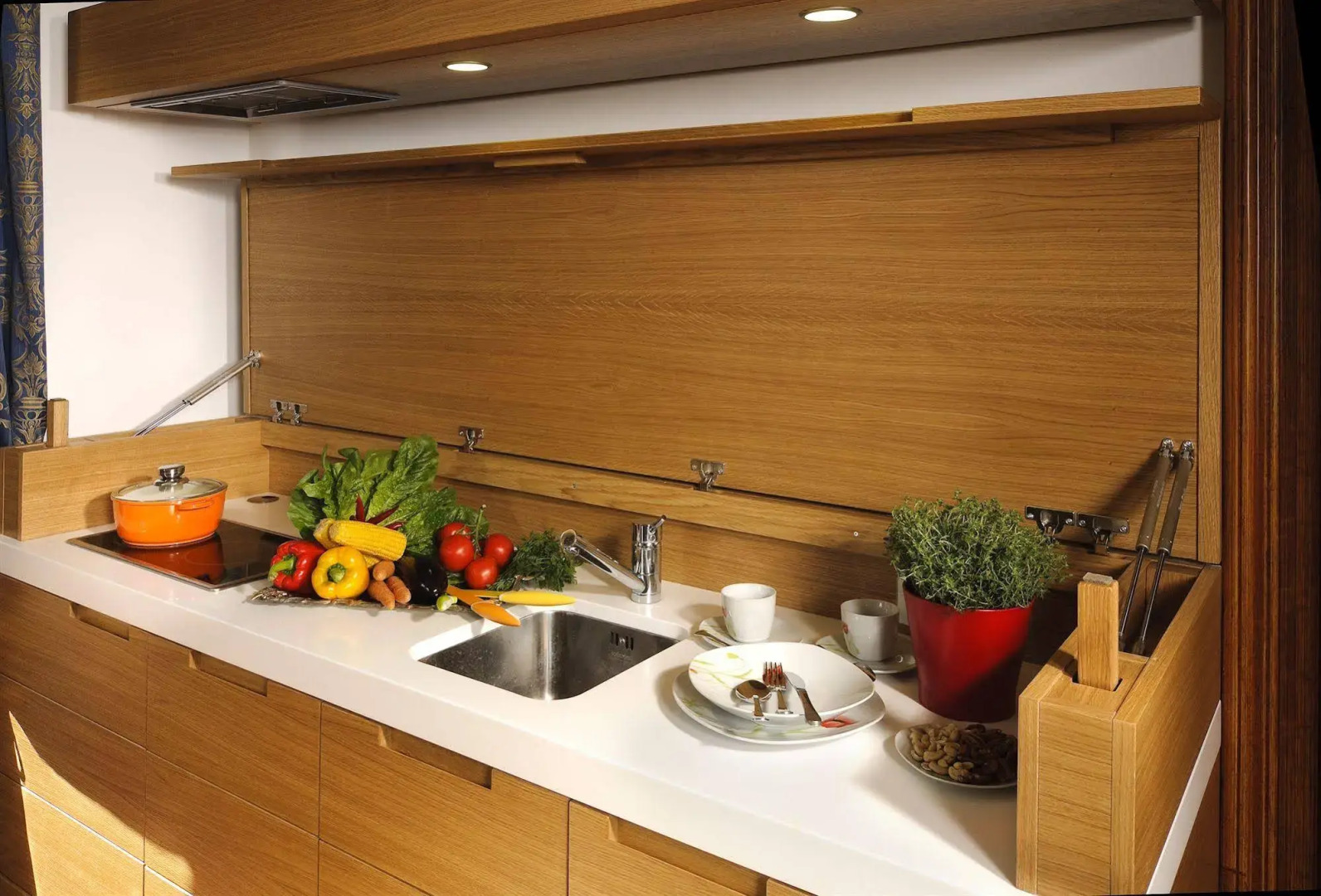 Malostranska Residence