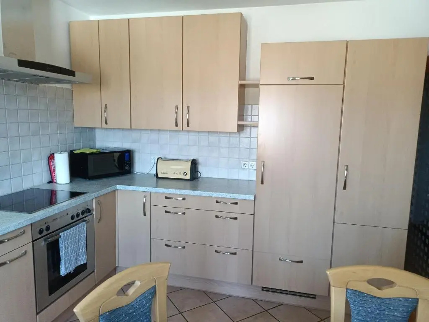 Ferienwohnung Sonnenschein